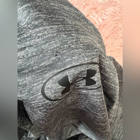 Under Armour Women's Twisted Tech 1/4 Zip Long Sleeve - Picture 12 of 12